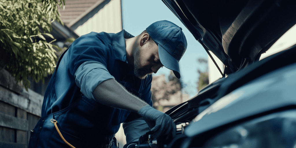 Power steering pump repair service in Norfolk, VA