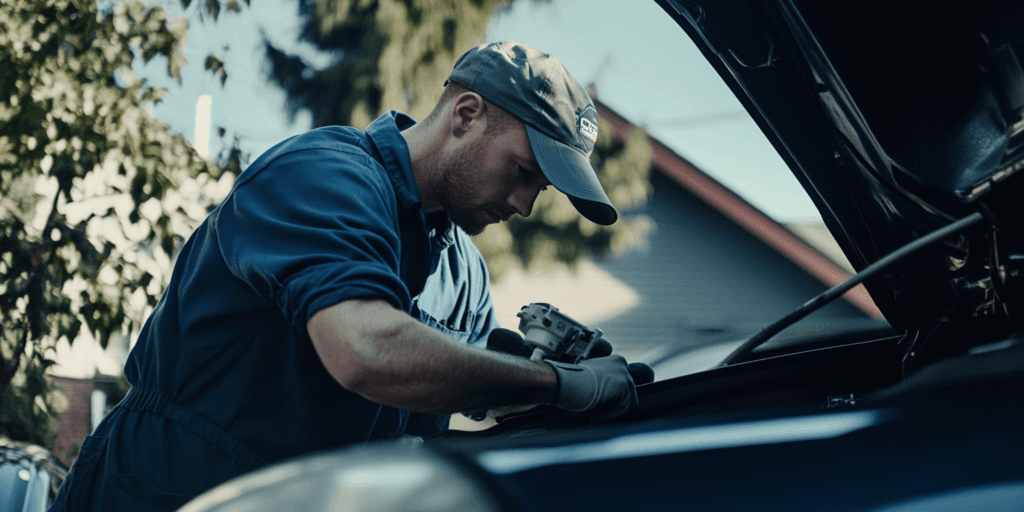 Serpentine belt repair service in Norfolk, VA