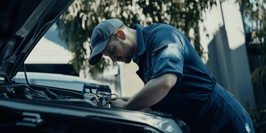 Thermostat repair service in Norfolk, VA.