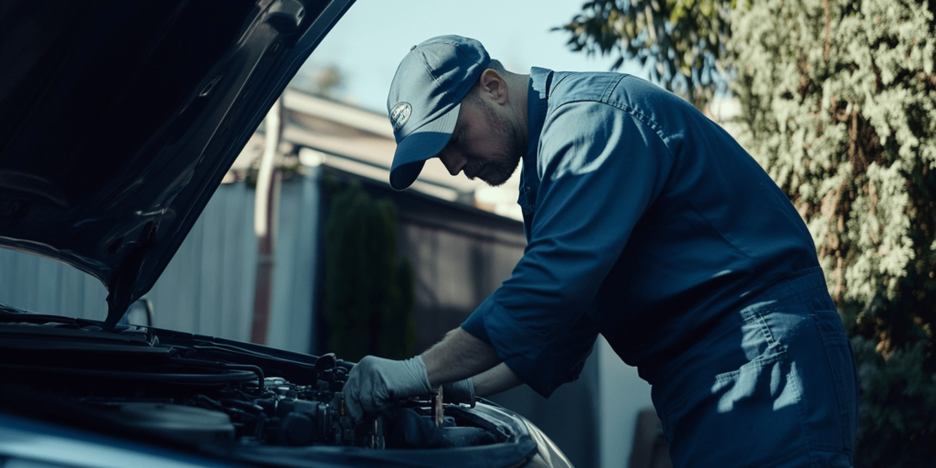 Transmission fluid flush service in Norfolk, VA