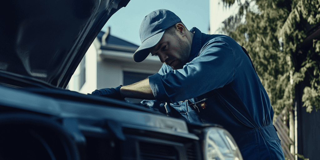 Valve cover gasket repair service in Norfolk, VA.