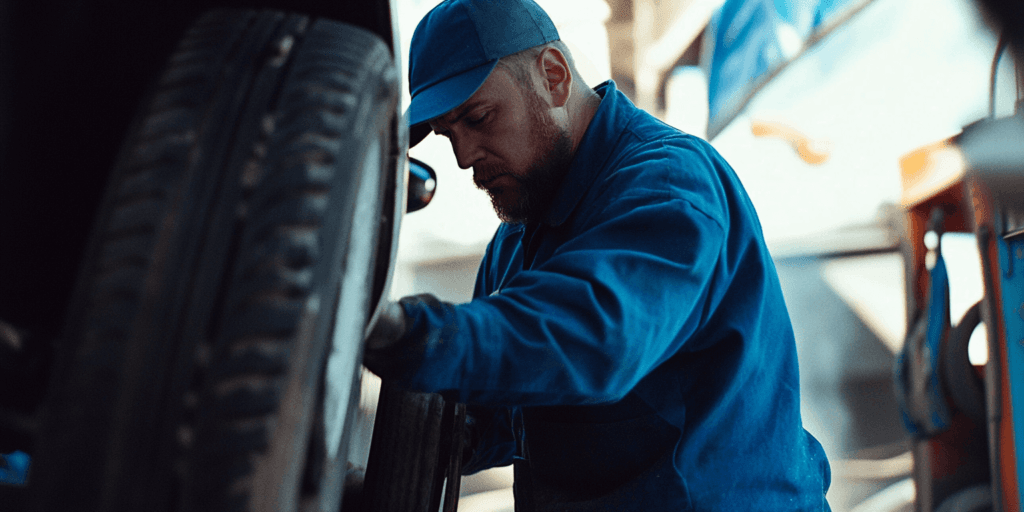 Wheel bearing repair service in Norfolk, VA