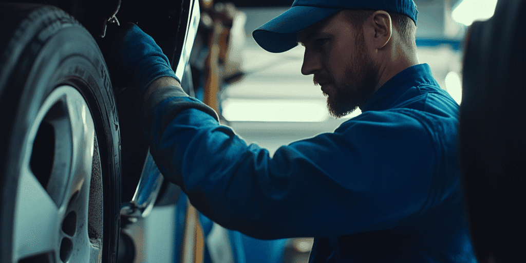 Brake rotor repair service in Norfolk, VA