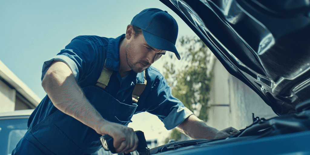 Ignition coil repair service in Norfolk, VA