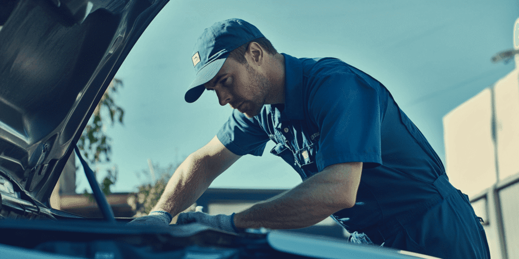 Oxygen sensor repair service in Norfolk, VA