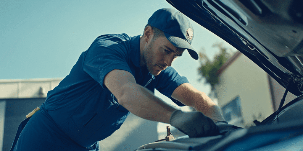 Radiator repair service in Norfolk, VA