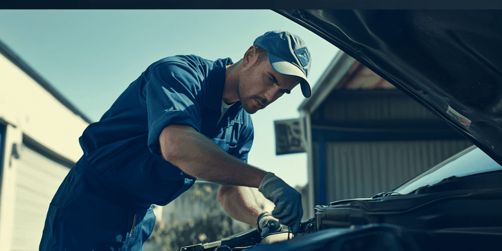 Timing belt repair service in Norfolk, VA